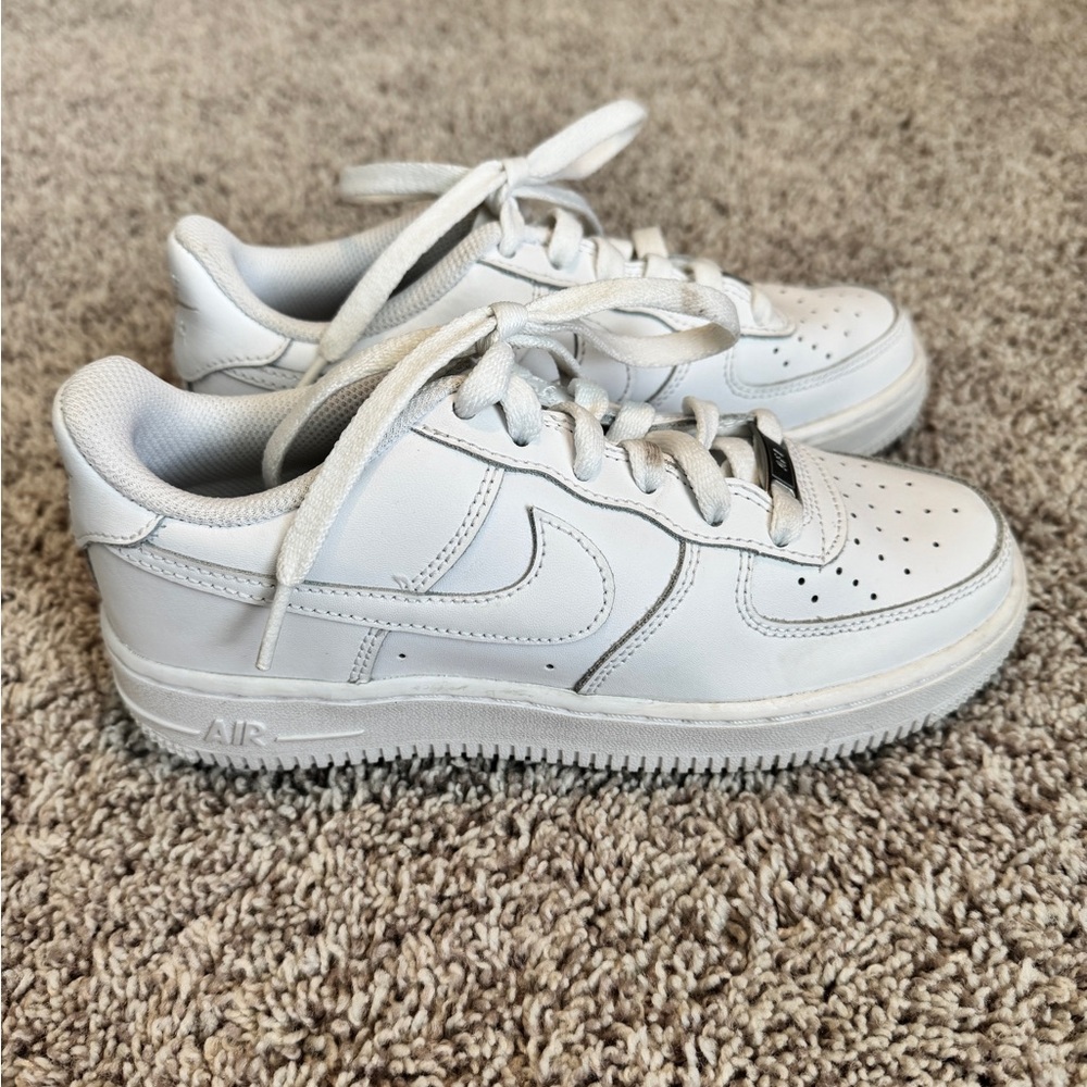 Nike court White sneakers